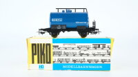 Piko H0 5/6408/024 Kesselwagen "Tega" blau DB