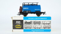 Piko H0 5/6408/024 Kesselwagen "Tega" blau DB