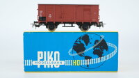 Piko H0 5/123-02 Gedeckter Güterwagen DB