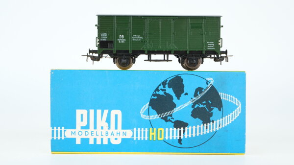 Piko H0 5/123-022 Gerätewagen DB