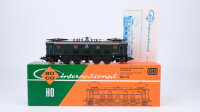 Roco H0 14143 E-Lok BR 116 019-1 DB Wechselstrom