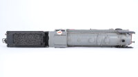 Fleischmann H0 Dampflok mit Tender Gleichstrom