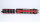 Fleischmann H0 Dampflok mit Tender Gleichstrom