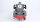 Fleischmann H0 Dampflok mit Tender Gleichstrom