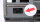 Fleischmann H0 Dampflok mit Tender Gleichstrom