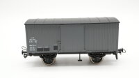 Klein Modellbahn H0 5312a/1 gedeckter Güterwagen KKStB