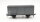 Klein Modellbahn H0 5312a/1 gedeckter Güterwagen KKStB