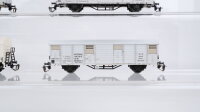 BTTB TT Konvolut Kühlwagen DR