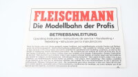Fleischmann H0 1103 K Dampflok BR 03 094 DB Wechselstrom
