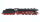 Fleischmann H0 1103 K Dampflok BR 03 094 DB Wechselstrom