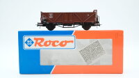 Roco H0 46090 Hochbordwagen  DB