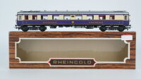 Liliput H0 82300 Reisezugwagen 1.Kl. Rheingold DRG