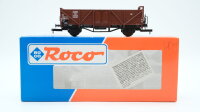 Roco H0 46090 Hochbordwagen  DB