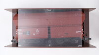 M+D H0 072/4 Güterwagen-Set mit Kohleladung 4-tlg DB