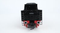 Fleischmann H0 1177 Dampflok BR 051 628-6 DB Wechselstrom