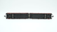 Roco H0 47836 Doppelstocktransporter PKW DB