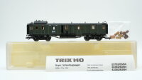 Trix H0 23764 Gepäckwagen K.Bay.Sts.B.