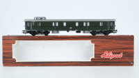 Liliput H0 839 03 Gepäckwagen D4üse DB