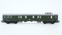 Liliput H0 839 03 Gepäckwagen D4üse DB