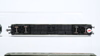 BTTB TT Konvolut Abteilwagen 1./2. Kl. DR