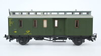 Liliput H0 272D Bahnpostwagen DRG