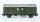 Liliput H0 272D Bahnpostwagen DRG