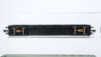 BTTB TT Konvolut Abteilwagen 1./2. Kl. DR