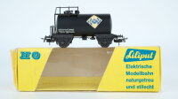 Liliput H0 225A/6 Kesselwagen "BV" (250 251)...