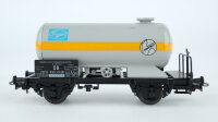 Liliput H0 251 Druckkesselwagen Hoechst Frigen DB