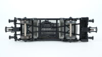 Liliput H0 251 Druckkesselwagen Hoechst Frigen DB