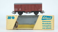 Liliput H0 235D Gedeckter Güterwagen DB