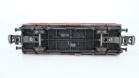 Liliput H0 235D Gedeckter Güterwagen DB