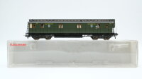 Fleischmann H0 5803 Postwagen Berlin 2993 KPEV