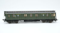 Fleischmann H0 5803 Postwagen Berlin 2993 KPEV