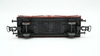 Piko H0 54112 Off.Güterwagen Omm34 DB