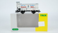 Trix H0 24082 Bierwagen Braierei Stein Profi-Clubwagen...