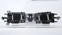 BTTB TT Konvolut Kesselwagen "JTL Rheinmetall" DR (Abbrüche)