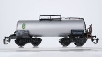BTTB TT Konvolut Kesselwagen "JTL Rheinmetall"...