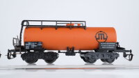 BTTB TT Konvolut Kesselwagen "JTL Rheinmetall" DR (Abbrüche)