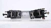 BTTB TT Konvolut Kesselwagen "JTL Rheinmetall" DR (Abbrüche)
