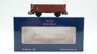Liliput H0 L235012 offener Güterwagen DB
