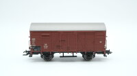 Liliput H0 L235082 gedeckter Güterwagen DB