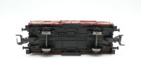 Liliput H0 L235082 gedeckter Güterwagen DB