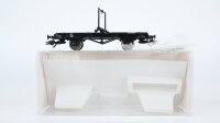 Fleischmann H0 5922 Drehschemelwagen 991 318 DB