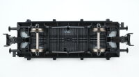 Fleischmann H0 5922 Drehschemelwagen 991 318 DB