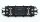 Fleischmann H0 5922 Drehschemelwagen 991 318 DB