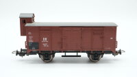 Piko H0 54013 gedeckter Güterwagen DB