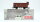 Piko H0 54013 gedeckter Güterwagen DB