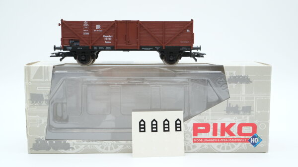 Piko H0 54850 offener Güterwagen "Klagenfurt" DB