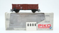 Piko H0 54850 offener Güterwagen...
